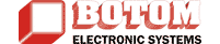 Logo Botom Electronic Systems